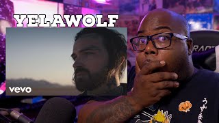 First Time Hearing  Yelawolf  Devil In My Veins Official Music Video Reaction [upl. by Braynard765]