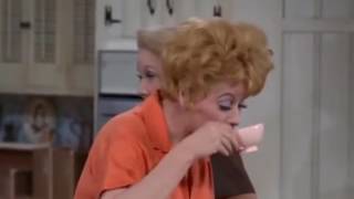 The Lucy Show S02E15 Lucy Goes to Art Class [upl. by Darlene]