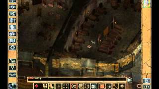 Baldurs Gate 2 Enhanced Edition  RTA Speedrun 2140 [upl. by Willcox106]