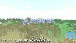 yCreatures  Final Trailer [upl. by Eram]