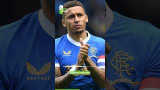 Gol kralı sağ bek James Tavernier kimdir [upl. by Wernher]