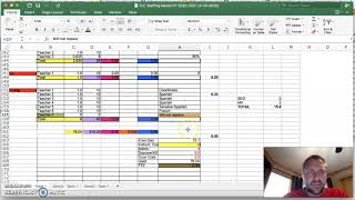 Creating a High School Master Schedule [upl. by Berke971]