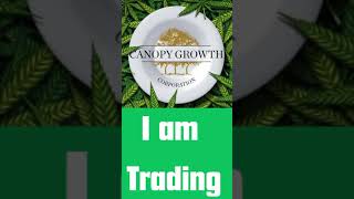 canopy growth buy [upl. by Ham]