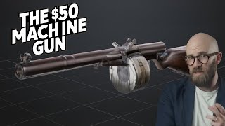 5 Obscure WWI Weapons [upl. by Anaerb318]