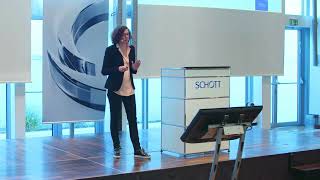 SCHOTT Pharmaversity® Information inspiration and collaboration [upl. by Cecily]