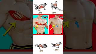 HOME CHEST WORKOUT viralshorttrendingchestworkoutmotivationgymlover [upl. by Enelyahs]