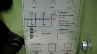 Polytype BDM 350 [upl. by Portia289]