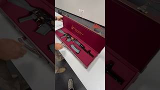 😱Buying 30000 GUN😱 1100 Mikhail Kalashnikov Gold Jubilee AK74 😳 [upl. by Lisha]