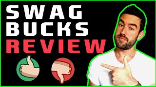 Swagbucks Review  Is Swag Bucks Legit Or a TOTAL Scam [upl. by Cicenia45]