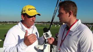 GolfWRX Tech Talk TaylorMade RBZ Stage 2 Drivers [upl. by Ortrude]