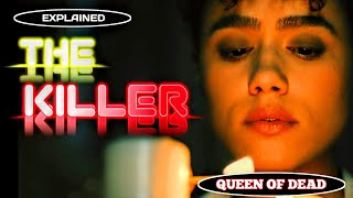 THE KILLER 2024 Ending Explain in हिंदी।The killer movie review Jaadugar Films [upl. by Enuj]