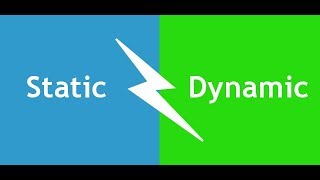 Petrel Series Part 8  Dynamic Model  Volume Comparison [upl. by Ennaihs907]