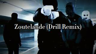 Zoutelande Drill Remix [upl. by Ytitsahc]