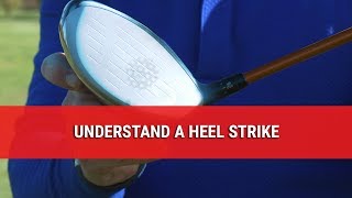 UNDERSTAND A HEEL STRIKE [upl. by Sivatnod992]