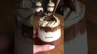 aesthetic ytshorts youtubeshorts trending drink chocolate marshmello [upl. by Jaylene]