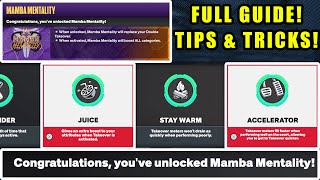 UPDATE How to UNLOCK the ACCELERATOR PERK in NBA 2K23 CURRENT GEN [upl. by Ryhpez]