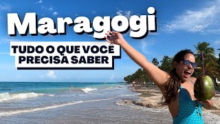 MARAGOGI ALAGOAS  TUDO O QUE VOCÊ PRECISA SABER [upl. by Eerihs]