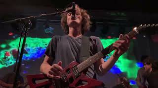 King Gizzard amp The Lizard Wizard  quotGaiaquot  Phoenix Theater Petaluma 20220427 [upl. by Stahl]