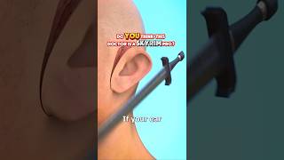 Growing An Ear In Your Arm Funny Video shorts memes [upl. by Anemolif]