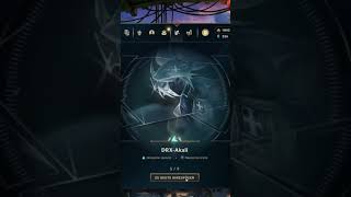 Masterwork Chest Opening  💯 Luck euw leagueoflegends Part 1 [upl. by Donn]