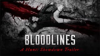 Bloodline Trailer 2017 Enough Netflix 1080P HD [upl. by Cohlier]