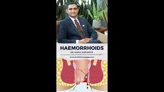 Haemorrhoids misunderstood misdiagnosed amp mistreated [upl. by Ronaele872]