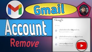 GmailAccountRemove জিমেইল একাউন্ট ডিলেট ২০২৪ Updated [upl. by Oliviero]