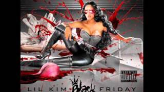 Lil Kim ft IRS  quotSO APPALLED Freestylequot Drake amp Nicki Diss NO MERC EXCLUSIVE [upl. by Mensch540]