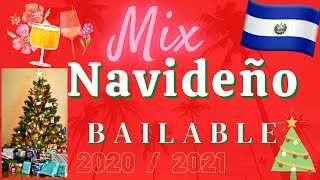 Mix Navideño Bailable Vol 1 🎄🎅🌟😍❤🎅🎅🎅🎅🥰😀😀😂🎅❤ [upl. by Htiffirg]