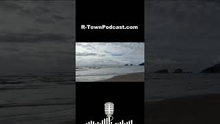 RTown Podcast  Half of Minute of Peace [upl. by Dibrin]