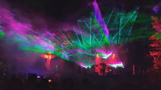 Ghostland Observatory  The Mishawaka Colorado  Sept 1 2024 [upl. by Scrivenor]