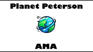 Planet Peterson AtheistAgnostic and Robelandres Christian Discuss Flat Earth [upl. by Tram670]