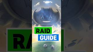 MEGA Steelix RAID guide in Pokémon GO [upl. by Naux]