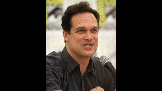 DIEDRICH BADER HALL of the GREATS Episode 198 [upl. by Ennaira]