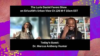 Radical Reparations Part 2 with Dr Marcus Anthony Hunter [upl. by Adley]