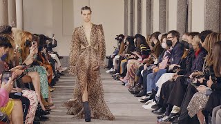 Etro  Fall Winter 20222023  Full Show [upl. by Remmus]