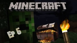 Minecraft  Il Segreto del Mondo Sospeso  5 Dove trovano riposo gli assetati [upl. by Oneladgam]