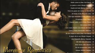 MERENGUE ROMANTICO [upl. by Nielson]