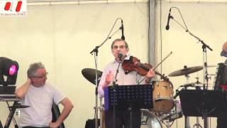 Vienna Klezmer Band Austria Вена Клезмер Бэнд Австрия 2012 [upl. by Uile14]