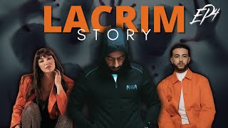 Lacrim Story Ep4  Lagression de Nelly [upl. by Eecats]