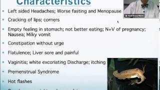 Sepia Succus Homeopathic Medicine Tips For Beginners [upl. by Admana969]