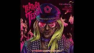 Carpenter Brut  Leather Teeth [upl. by Cartwright]