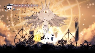 Hollow Knight  Absolute Radiance Radiant Difficulty [upl. by Adnhoj115]