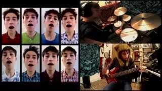 Close To You  Jacob Collier [upl. by Berlin]