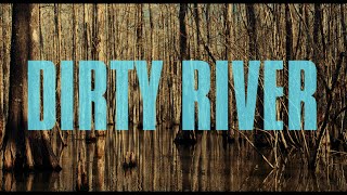 Ephraim Bugumba  Dirty River Official Lyric Video [upl. by Orgell536]