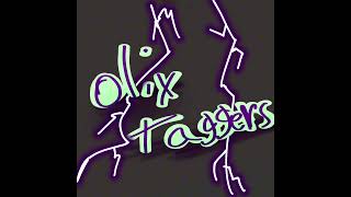 The olix taggers halloween song [upl. by Akinohs]