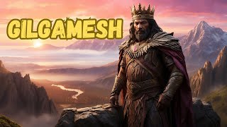 The GodKings Cruelty  Inside Gilgameshs Reign of Terror The Epic of Gilgamesh Pt 1 [upl. by Remo]