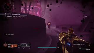 Destiny 2 Final Shape  Season E  Master Lost Sector  Day 14 [upl. by Ransell650]