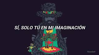 Foster The People  Imagination  Letra en Español [upl. by Bayless]