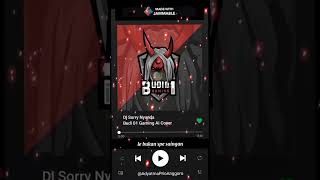 Lirik Lagu Dj Sorry Nyanda Cover BUDI01GAMING 🤓😱 budi01gamingaicover budi01gaming [upl. by Ydaj]